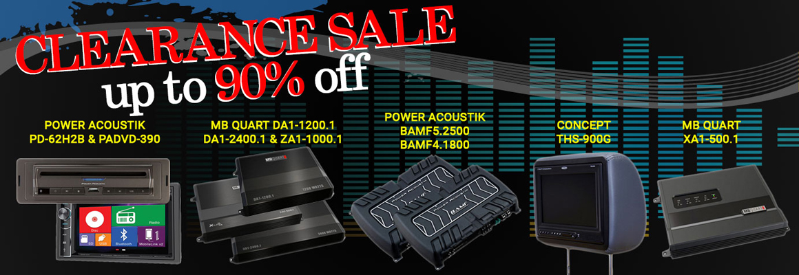 Onlinecarstereo Wholesale Car Audio Stereo Deals At Bargain Prices