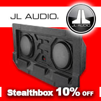 JL Audio RBC-1
