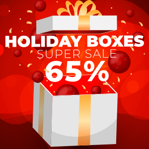 Holiday Boxes