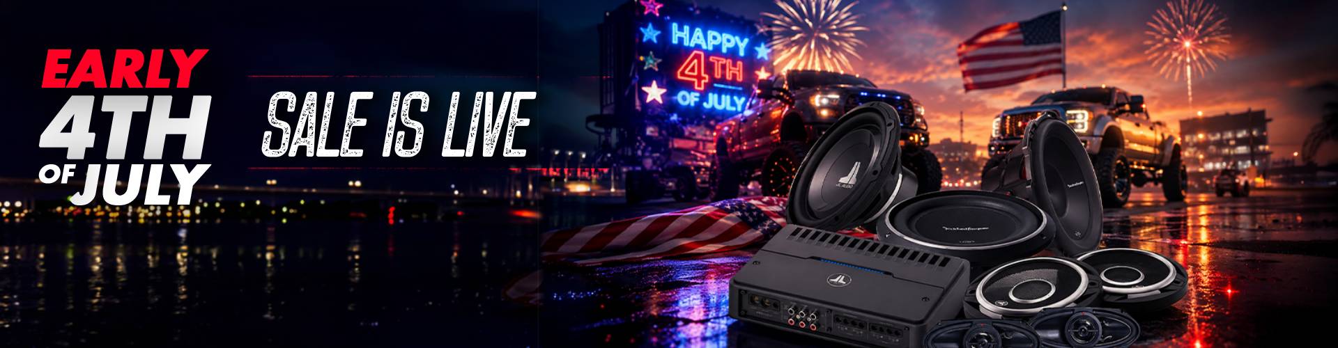 Memorial Day Sale