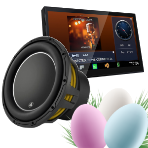 Up to $300 Easter Sale!