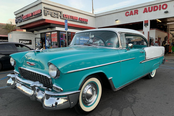 PCH Wilmington Storefront