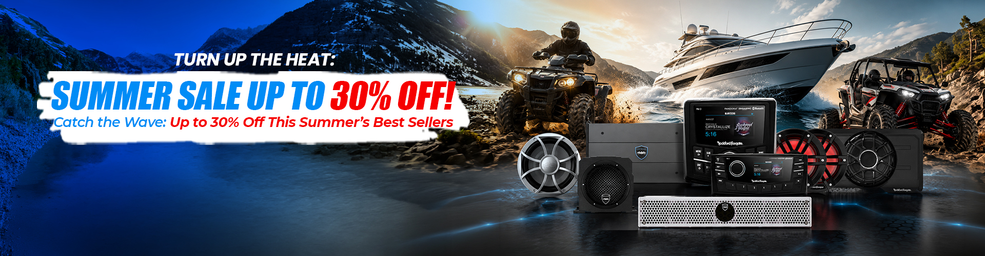 Memorial Day Sale
