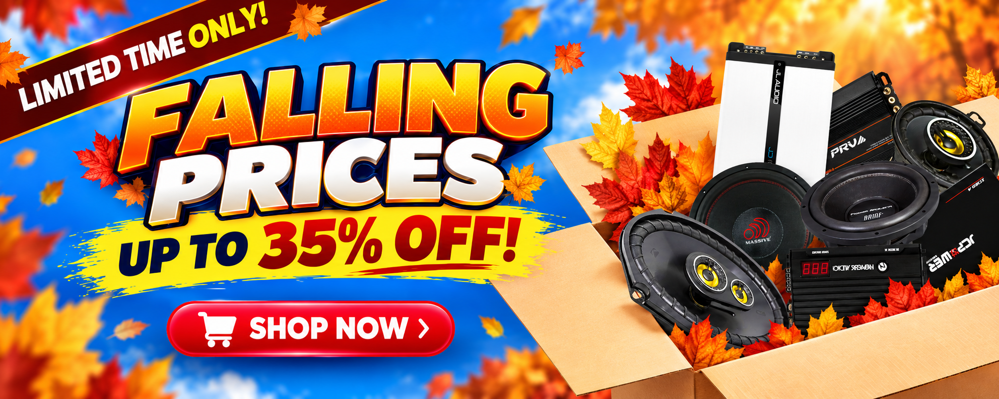 35 Percent Off Sale