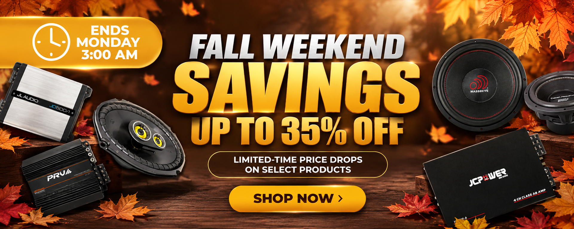 35 Percent Off Sale