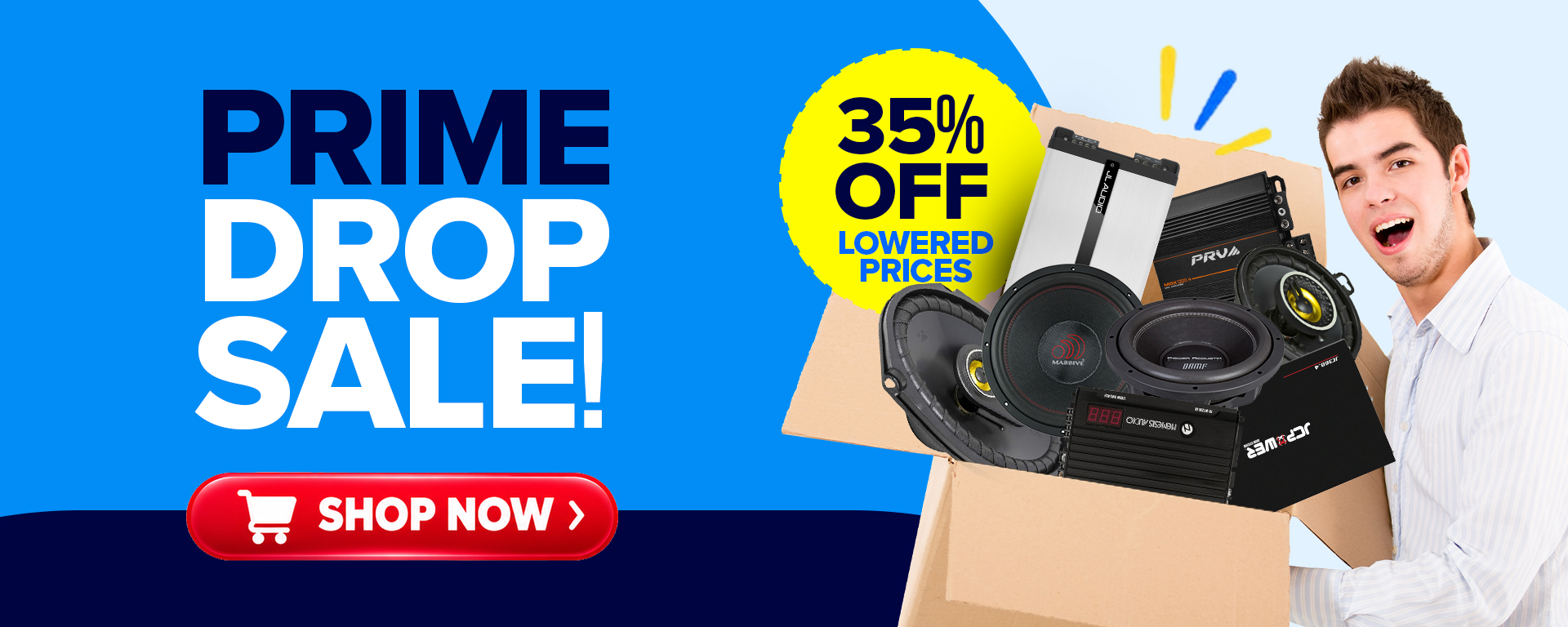 35 Percent Off Sale