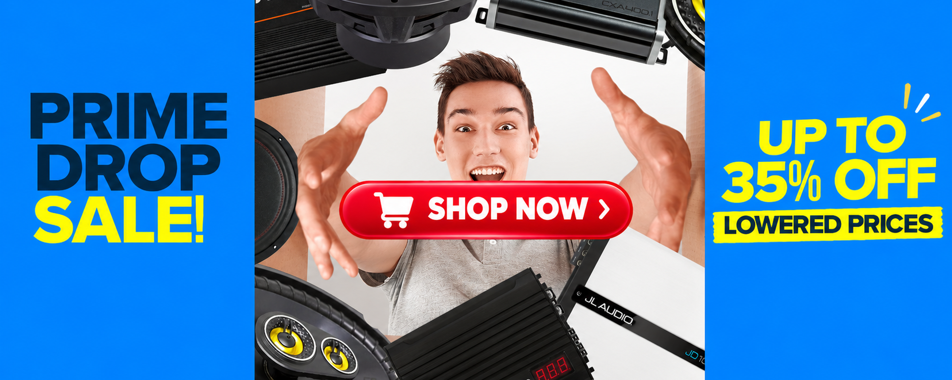35 Percent Off Sale