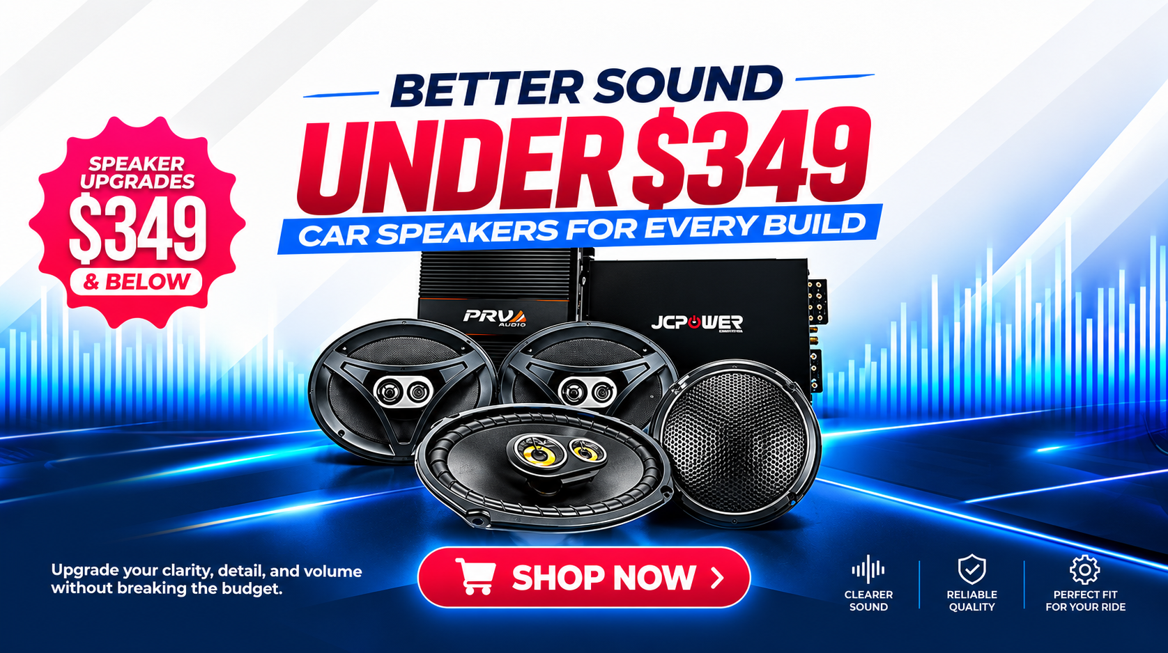 Ground Shaker