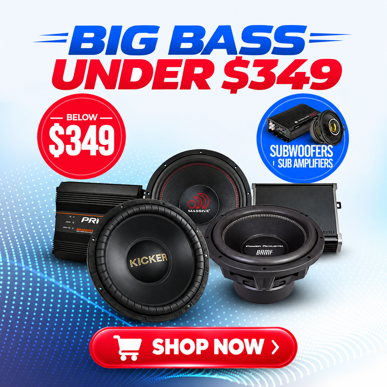 Silverado and Sierra Audio Deals