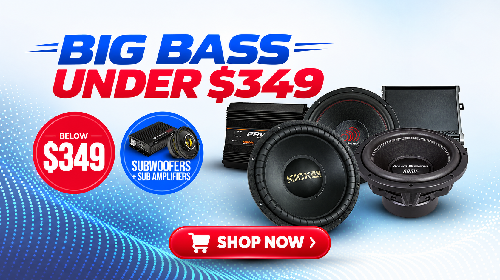 JL Audio Sale