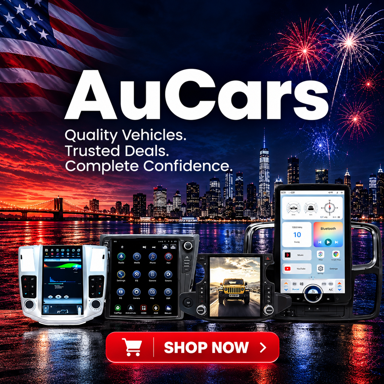 AuCar