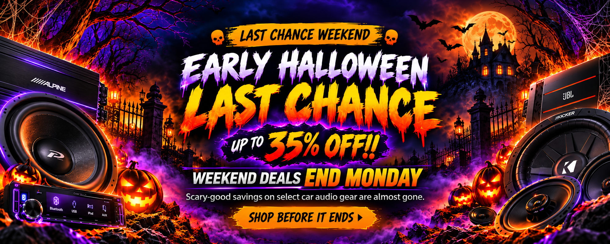 35 Percent Off Sale