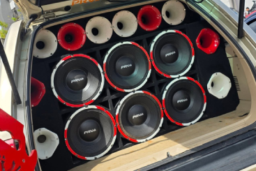 Pro Audio