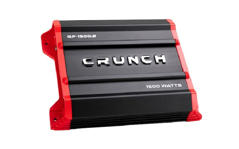 Crunch GP-1500.2