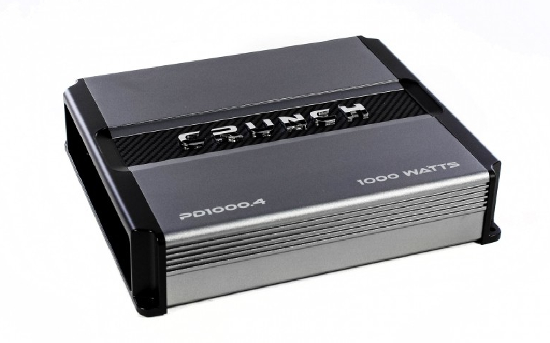 Crunch PD1000.4