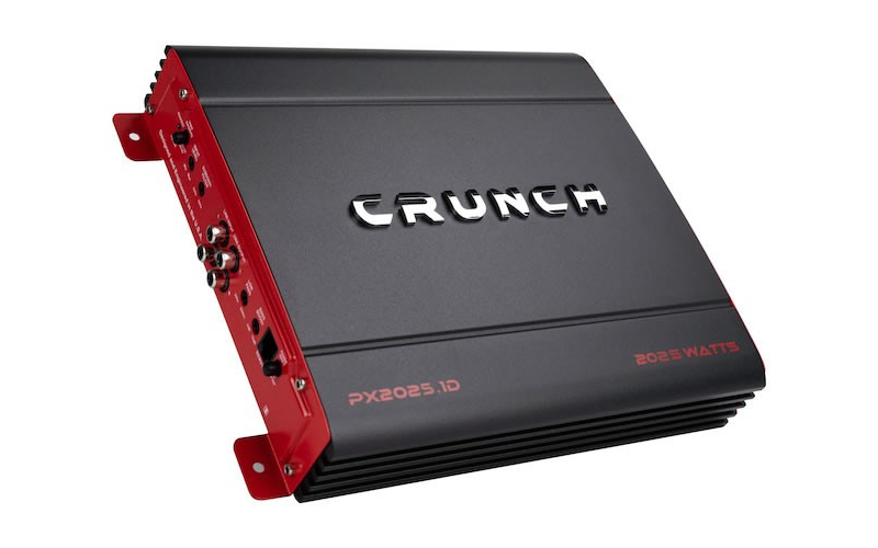 Crunch PX-2025.1D