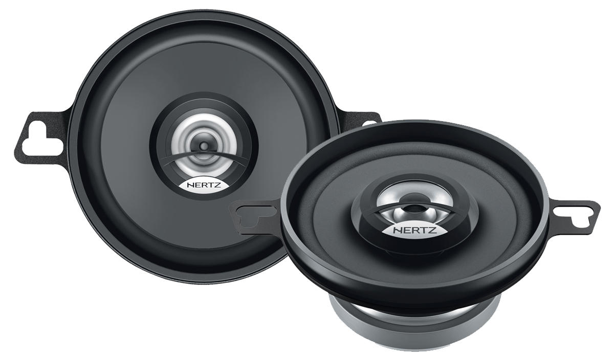 Hertz DCX87.3 at