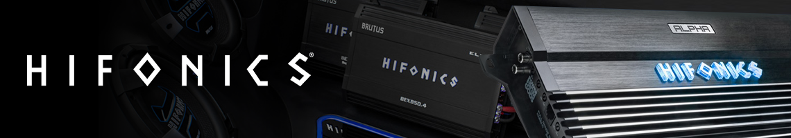 Hifonics