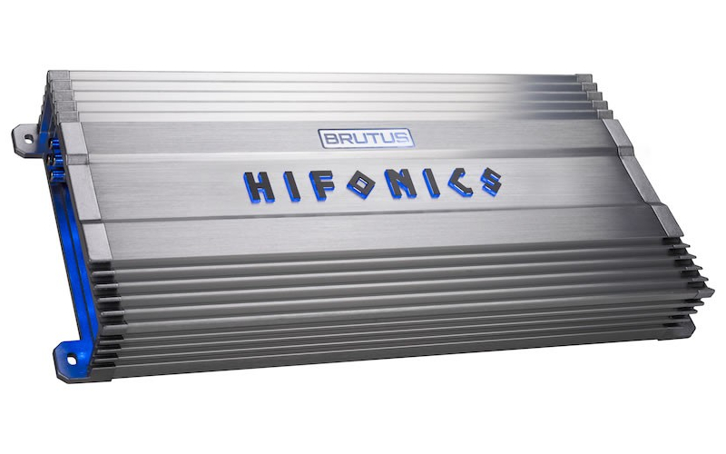 Hifonics BG-1600.4