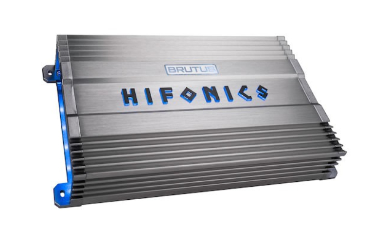 Hifonics BG-2200.1D