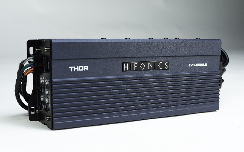 Hifonics TPS-A600.5