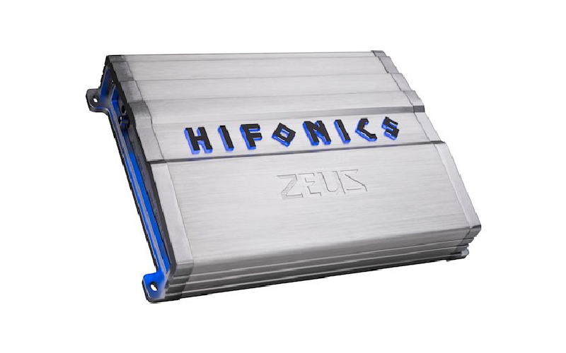 Hifonics ZG-1800.1D