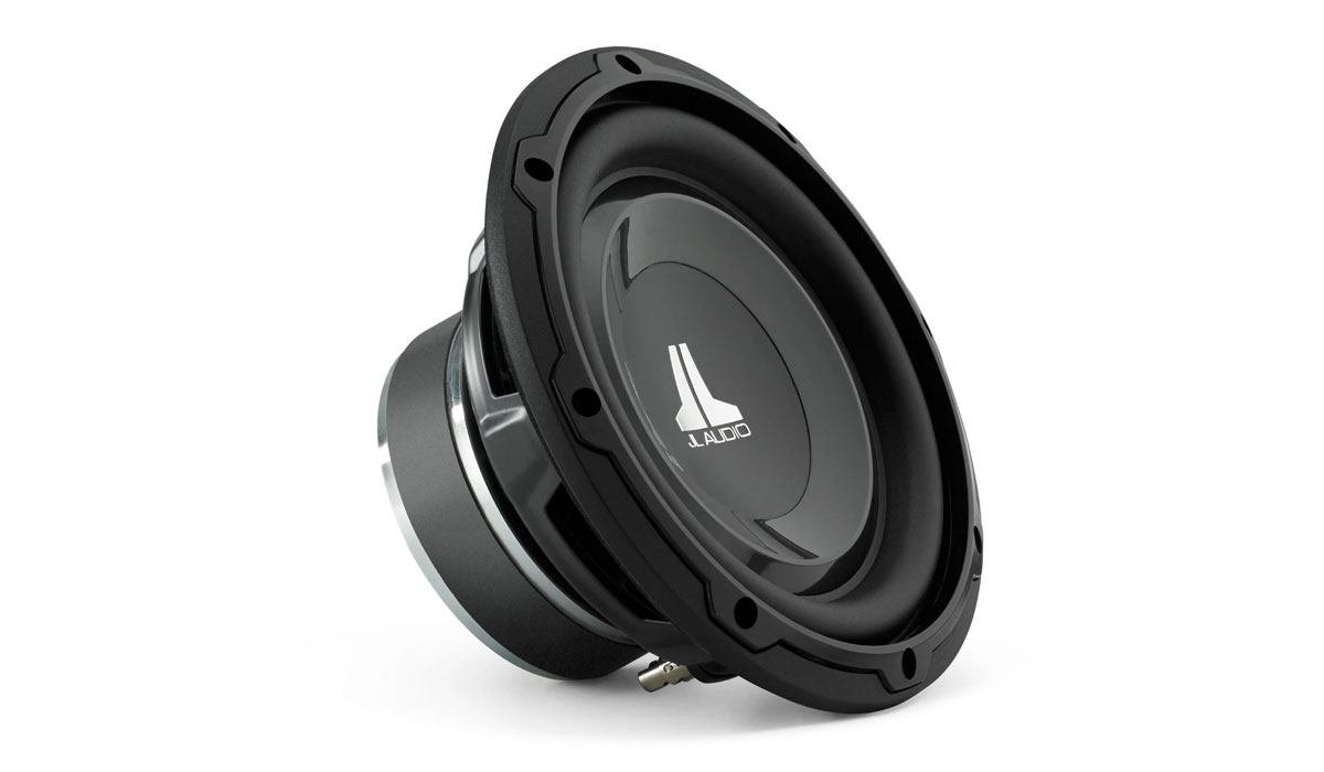 Jl Audio 8w1v3 4 At Onlinecarstereo Com