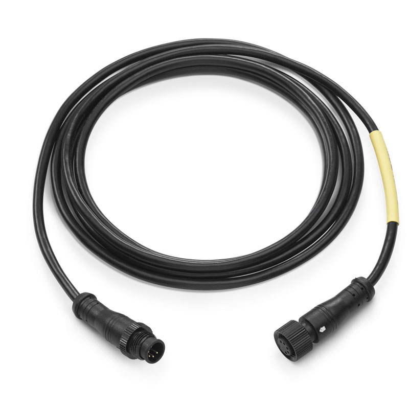 JL Audio MMC-6 Cable for connection of non-NMEA 2000® remote controllers with MediaMaster® source units - 6 ft