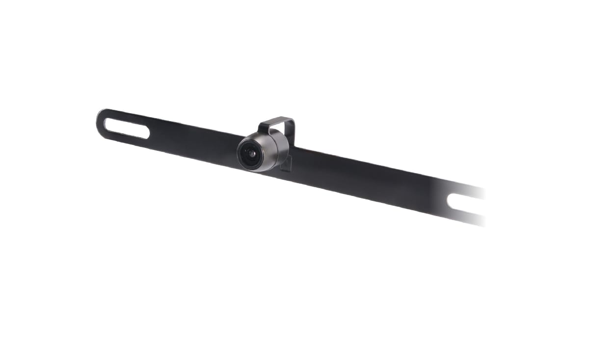 Power Acoustik BUC-2 Backup Camera