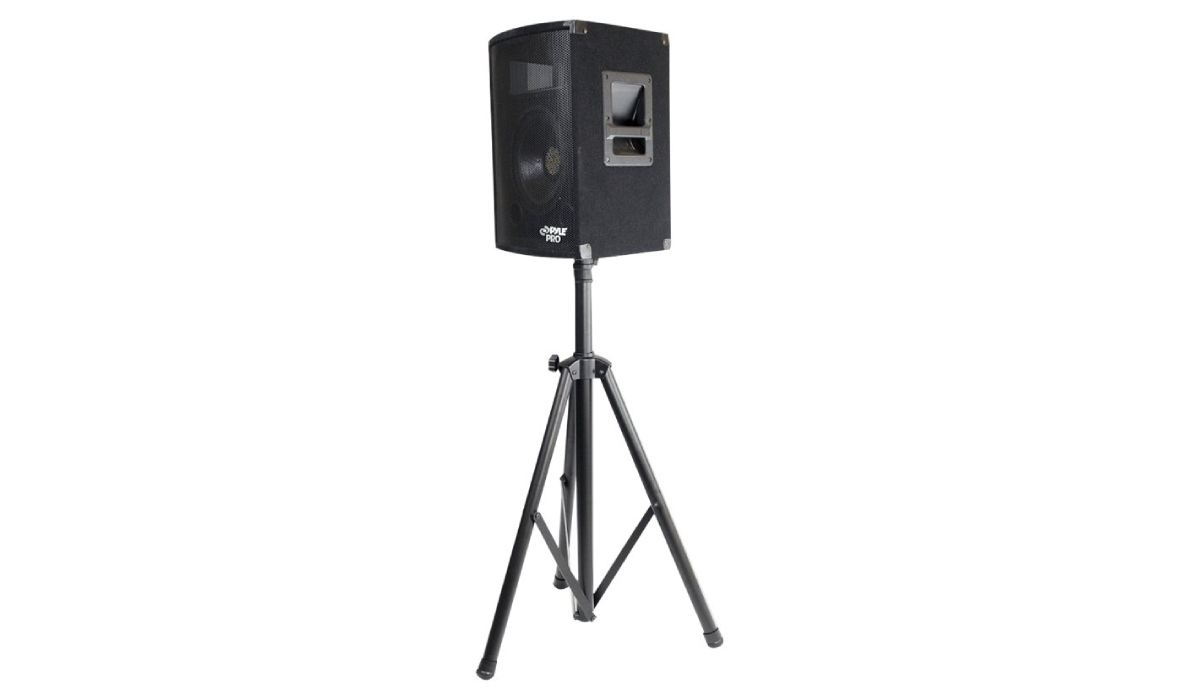 Universal Speaker Stand