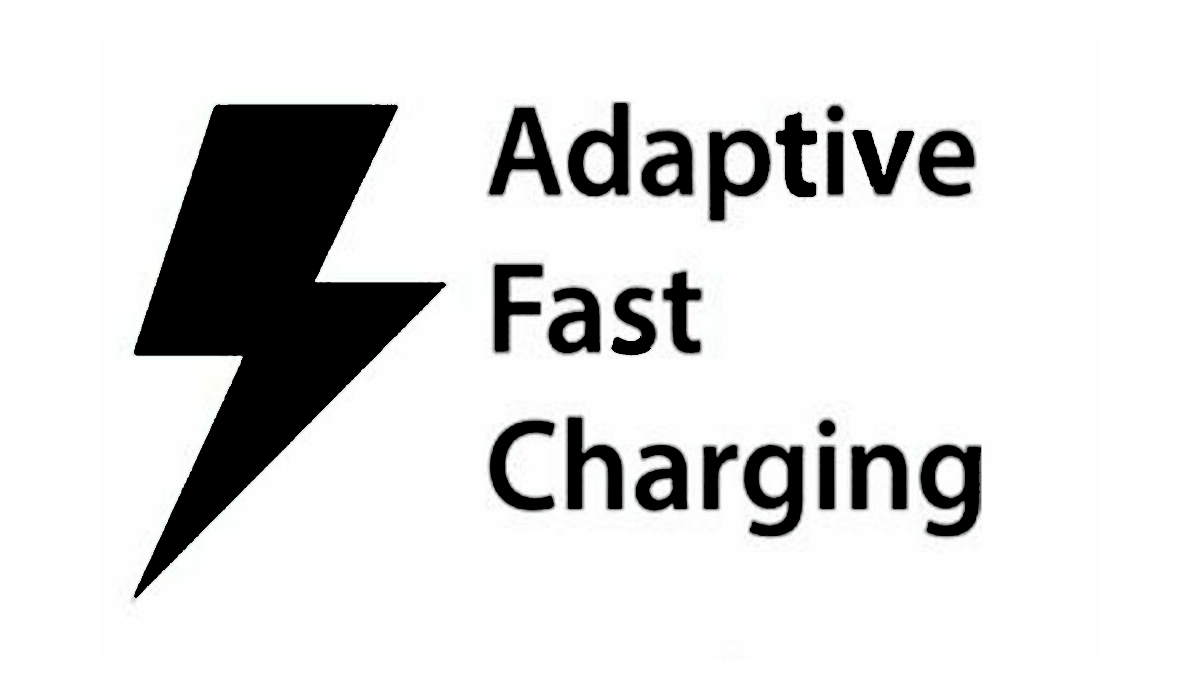 2A Adaptive Fast Charging