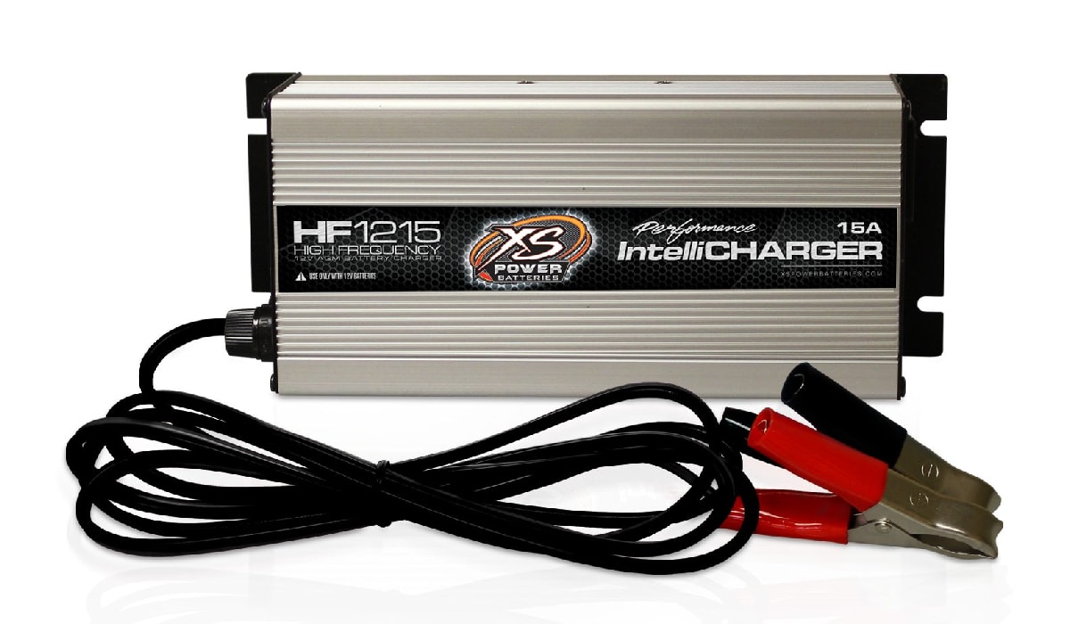 XS Power HF1215