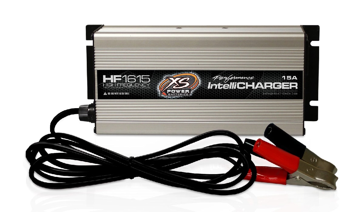 XS Power HF1615