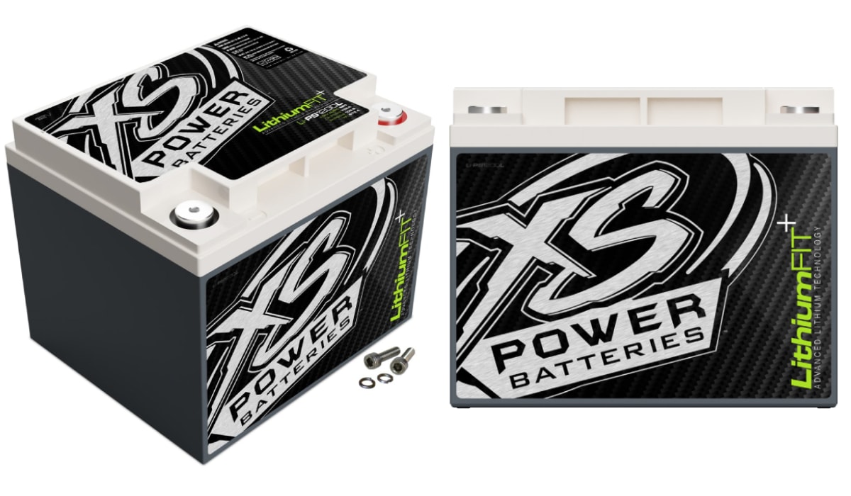 XS Power Li-PS1200L