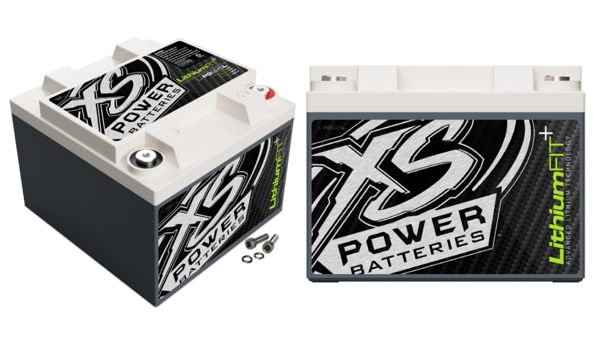 XS Power Li-PS925L