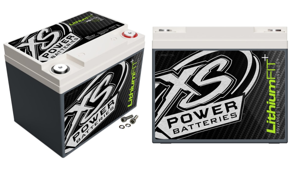 XS Power Li-PS975L