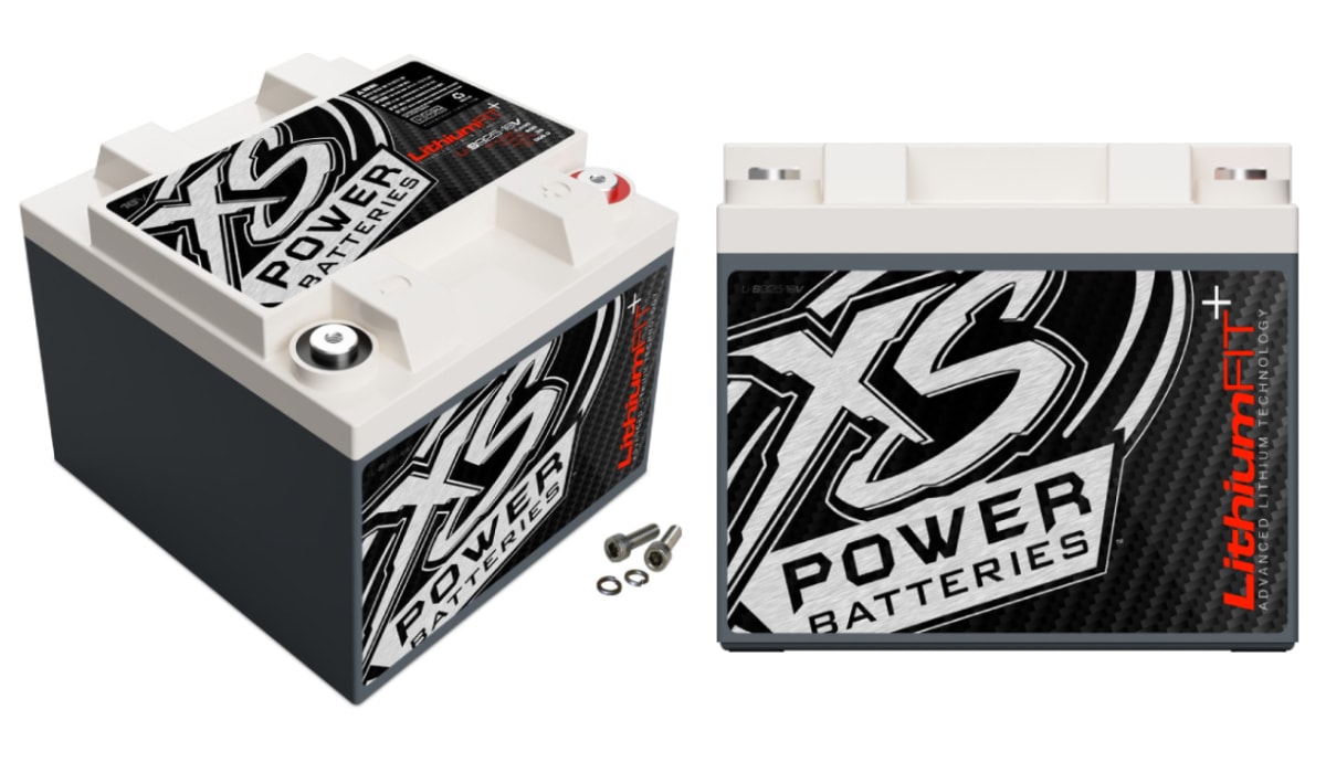 XS Power Li-S925-16