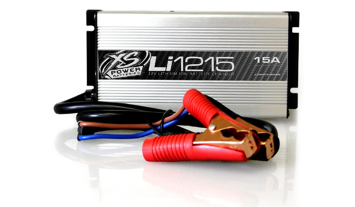 XS Power Li1215