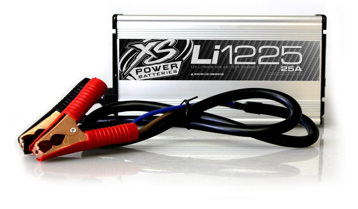 XS Power Li1615