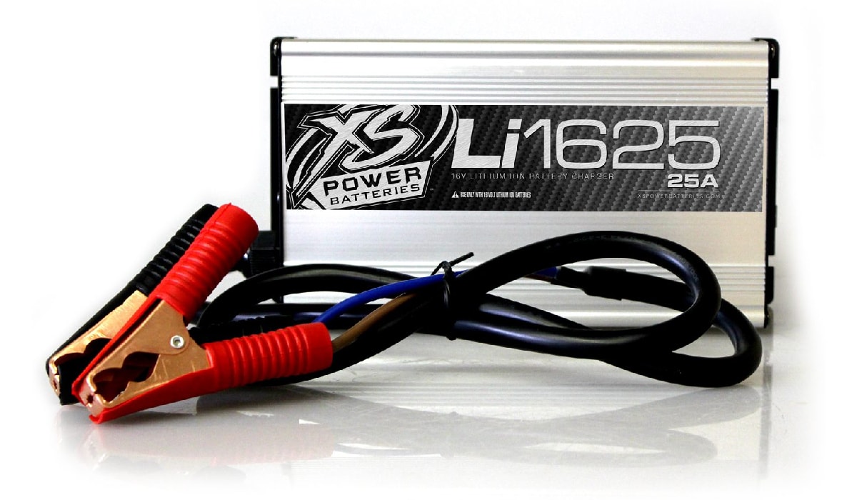 XS Power Li1625