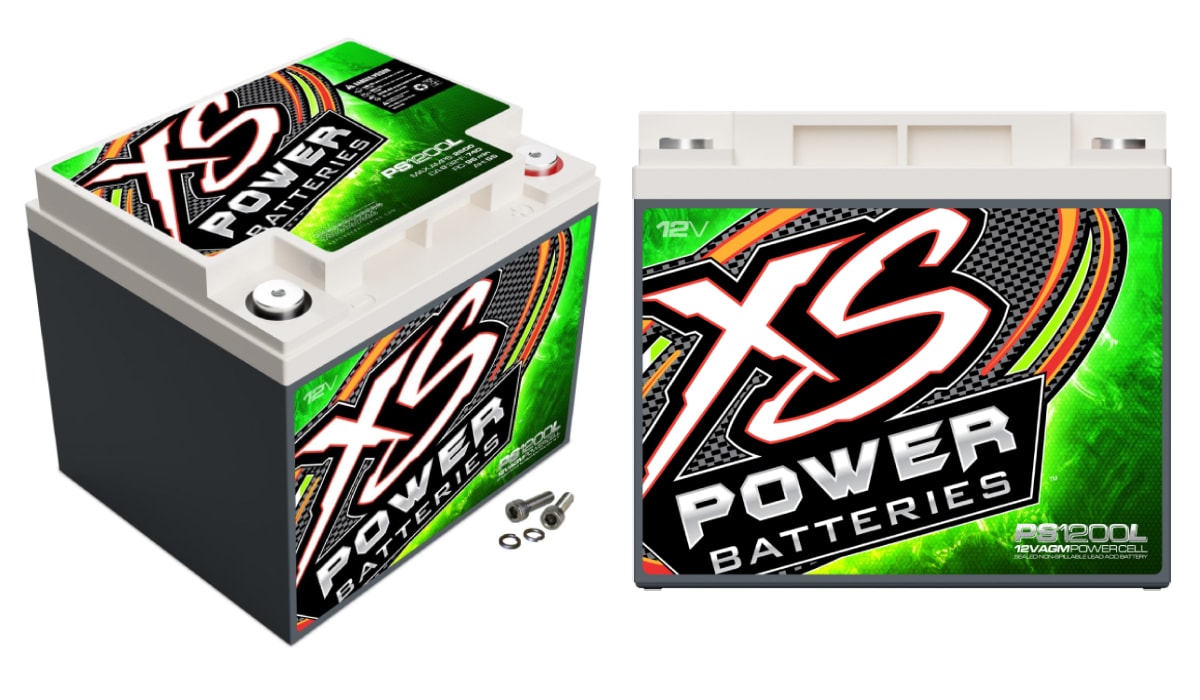 XS Power PS1200L 