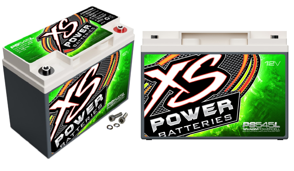 XS Power PS545L 