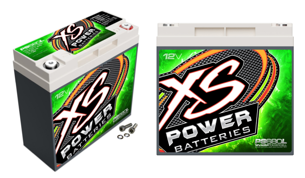 XS Power PS680L 