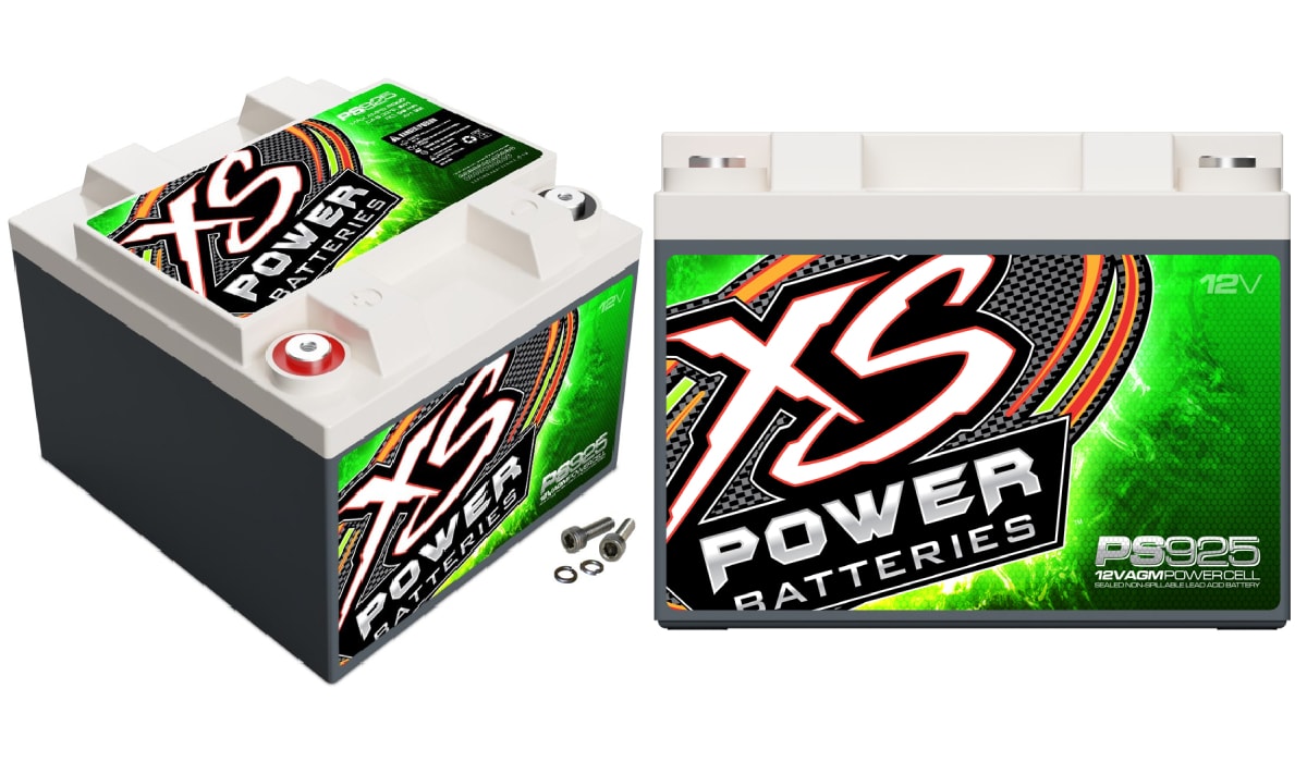XS Power PS925 