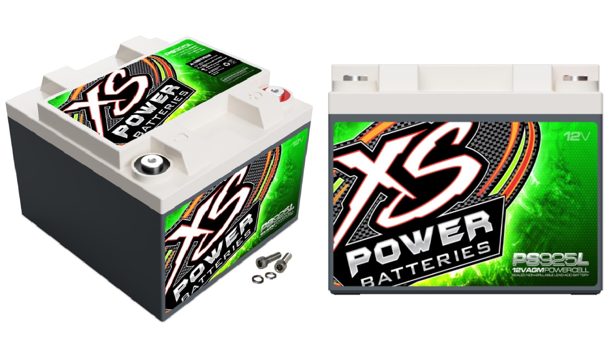 XS Power PS925L 