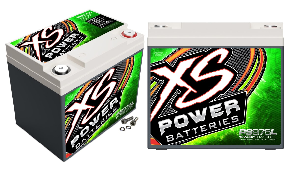 XS Power PS975L