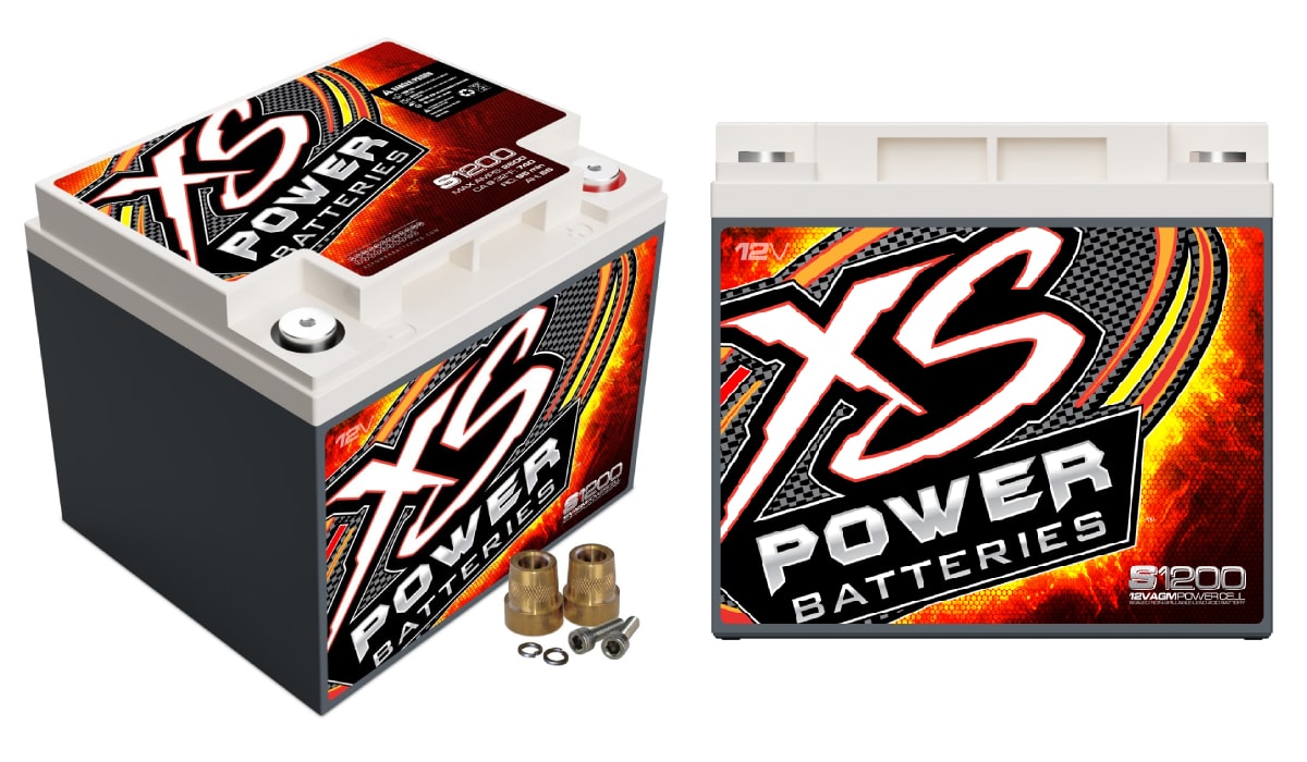 XS Power S1200
