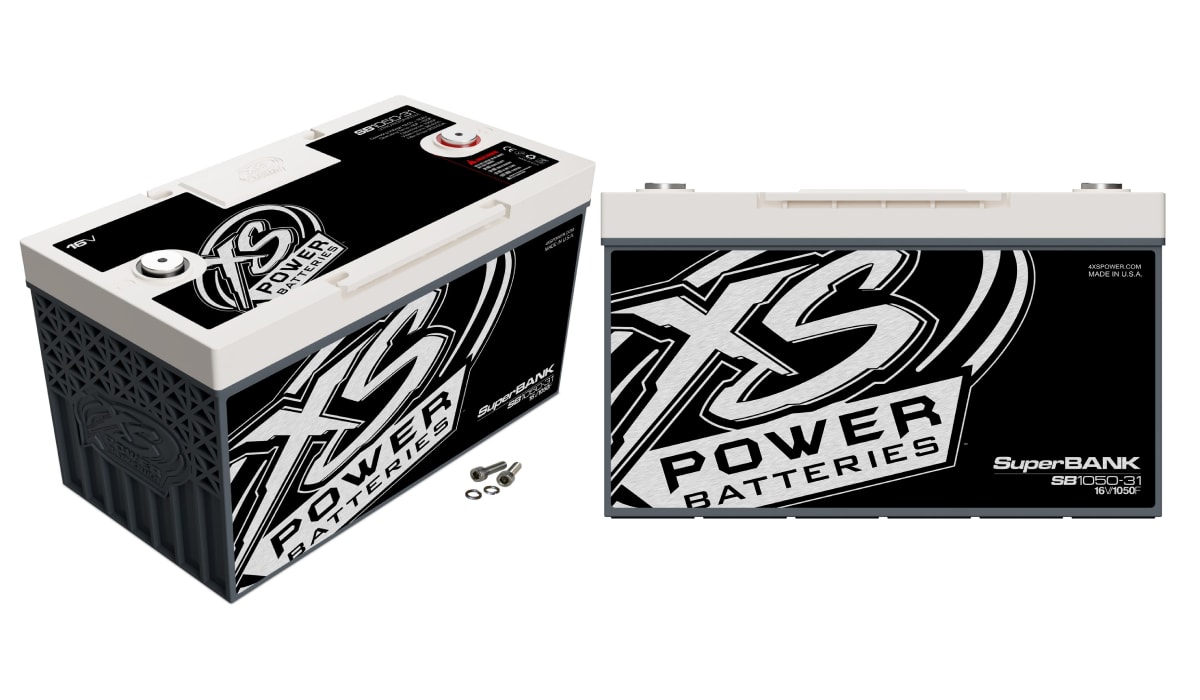 XS Power SB1050-31