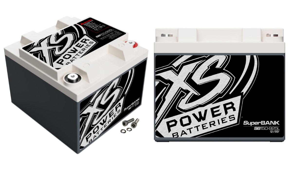 XS Power SB150-925L