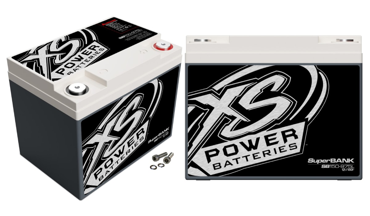 XS Power SB150-975L